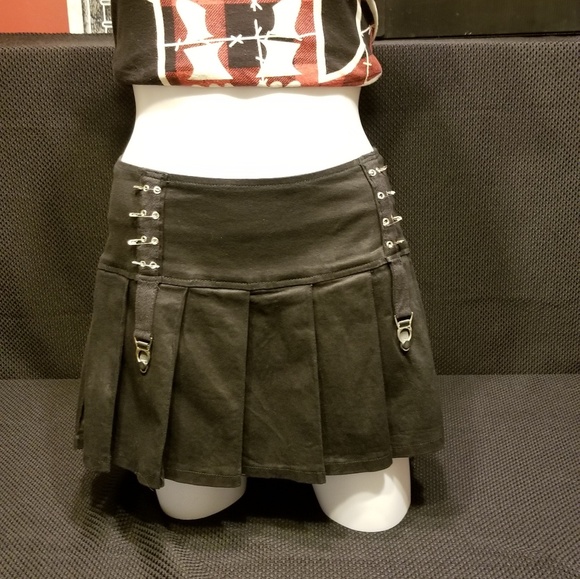 Tripp NYC pins and garters mini - Picture 1 of 3